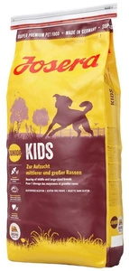 JOSERA Kids 12,5 kg