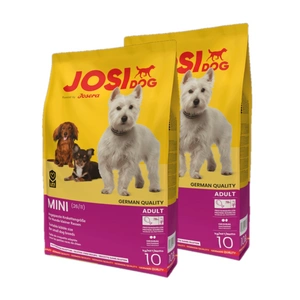 JOSERA JosiDog Mini 10kg