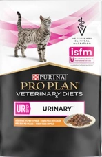 PURINA Veterinary PVD UR Urinary Cat 85g maisiņš