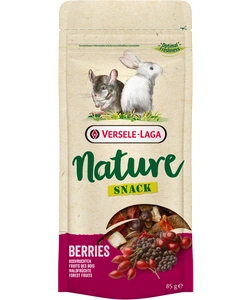 VERSELE LAGA Snack Berries 85g - Ogu našķi