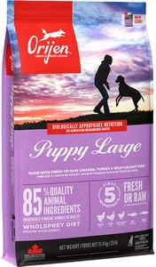ORIJEN Dog Puppy Large 11,4kg