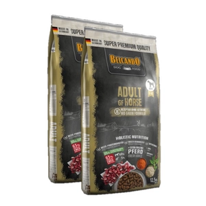 BELCANDO Adult Grain Free Horse 12,5 kg