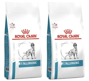 ROYAL CANIN Anallergenic AN18 8 kg - 2 gab