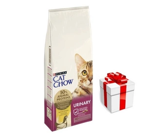 PURINA Cat Chow Special Care Urinary Tract Health 15kg