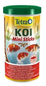 TETRA Pond KOI Mini nūjiņas 1L