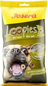 JOSERA "Loopies" jēra gaļa 150g