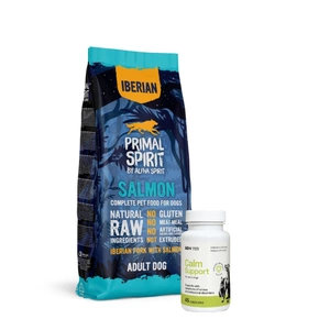 PRIMAL SPIRIT Iberijas lasis 12kg