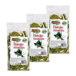 ALEGIA Aveņu lapas 40g
