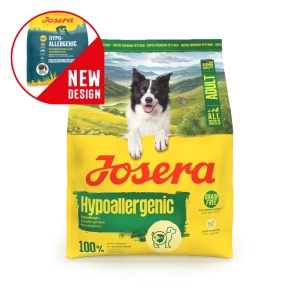 JOSERA Hypoallergenic 900g