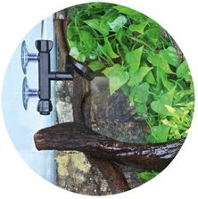 TRIXIE repti lietus smidzinātājs