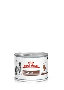 ROYAL CANIN Recovery 24x195g kārba