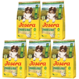 JOSERA Chicken&Rice 900g