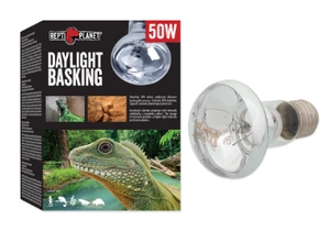 REPTI PLANET Daylight Basking Spot 50W