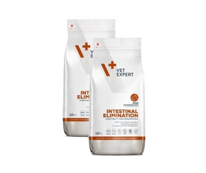 4T Veterinary Diet Dog Intestinal Elimination 12kg