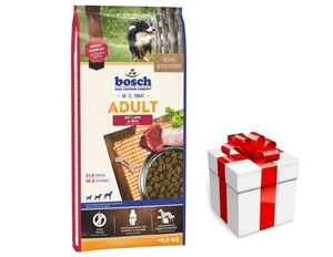 Bosch Adult Lamb & Rice 15kg