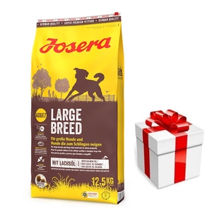 JOSERA Lielās šķirnes 12,5kg