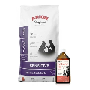 ARION Original Sensitive Large Breeds 12kg