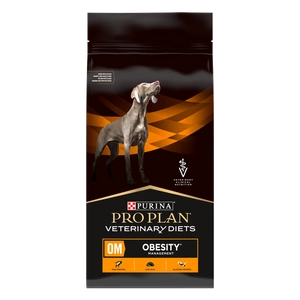 PURINA Veterinary PVD OM Aptaukošanās novēršana 12kg