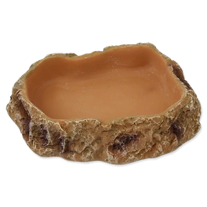 REPTI PLANET trauks S 11x8,7x2,8cm terārijam