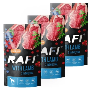 DOLINA NOTECI Rafi ar jēra gaļu 500g