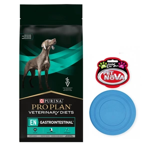 PURINA Veterinary PVD LV Kuņģa un zarnu trakta (suns) 12kg