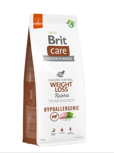 BRIT CARE Svara zudums trusis 12kg