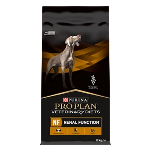 PURINA Veterinary PVD NF Nieru funkcija 12kg