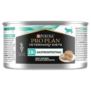 PURINA Veterinary PVD EN CAT 195g - kārba