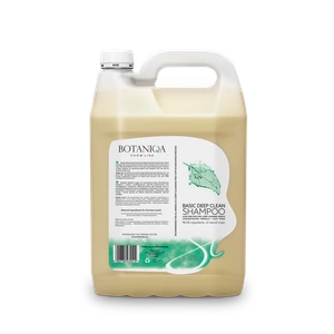 BOTANIQA Basic Deep Clean šampūns 4L