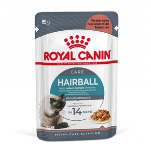 ROYAL CANIN Hairball Care 12x85 g kastē