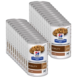 HILL'S PD Prescription Diet Canine k/d 370g - var