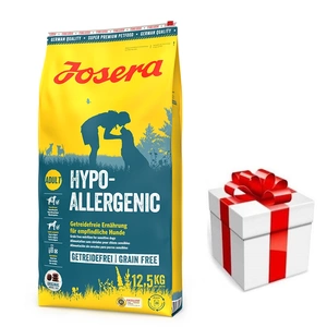 JOSERA Hypoallergenic 12,5kg