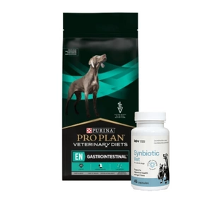 PURINA Veterinary PVD LV Kuņģa un zarnu trakta (suns) 12kg