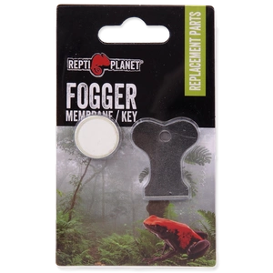 REPTI PLANET rezerves membrāna un atslēga terārija miglošanas ierīcei
