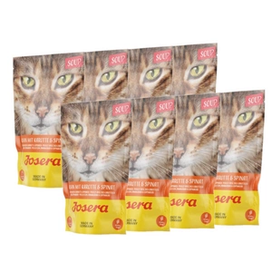 JOSERA Augsta buljona zupa 70g