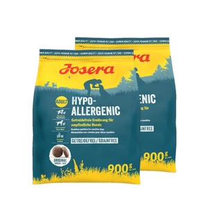 JOSERA Hypoallergenic 900g