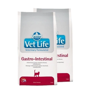 FARMINA Vet Life Cat Gastrointestinal 5kg