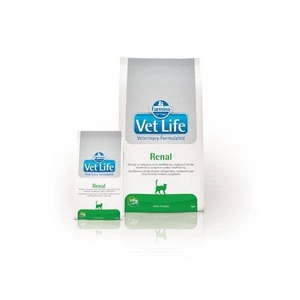 FARMINA Vet Life Cat Renal 400g