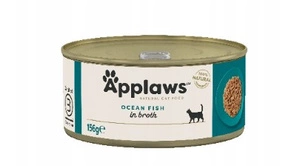 Applaws Cat Ocean Fish 156g CUP