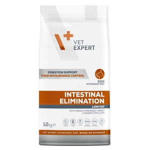 4T Veterinary Diet Dog Intestinal Elimination 12kg