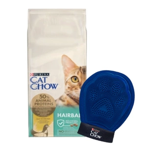 PURINA Cat Chow Special Care Hairball Control 15kg