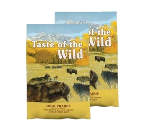 Taste of the Wild High Prairie 5,6 kg