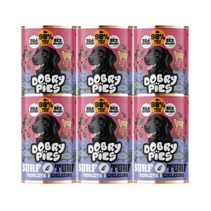 Labs suns Tuncis ar teļa gaļu 400g