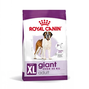 ROYAL CANIN Giant Adult 15kg sausā barība pieaugušiem suņiem, no 18/24 mēnešiem, milzu šķirnēm