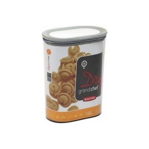 "Curver Bulk Container 1,6 l Grand Chef Cube
