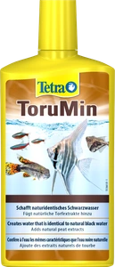 "TETRA ToruMin" - produkts ūdens paskābināšanai un mīkstināšanai 500ml