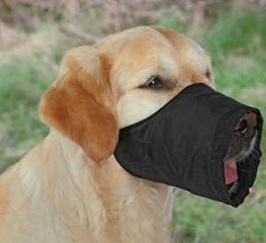 TRIXIE Neilona uzpurnis suņiem S-M