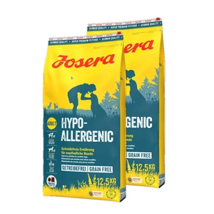 JOSERA Hypoallergenic 12,5kg