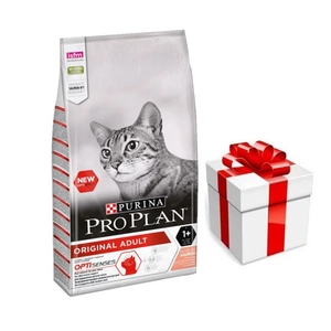 PURINA Pro Plan Original Adult Salmon 10kg
