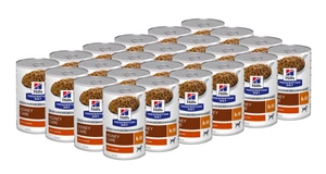 HILL'S PD Prescription Diet Canine k/d 24x350g - var
